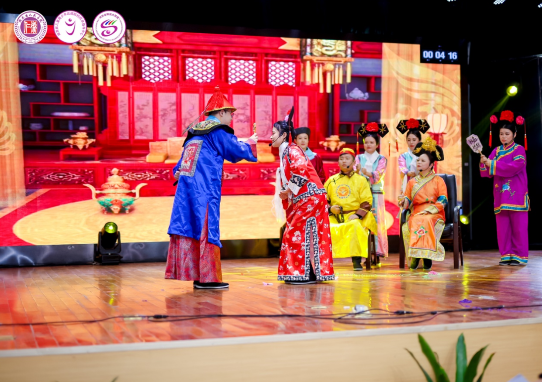 懷化市婦幼保健院獲湖南省第三屆近視防控科普創(chuàng)意表演賽特等獎(jiǎng)