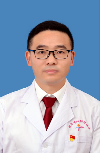 普兒科副主任醫(yī)師 廉世寬
